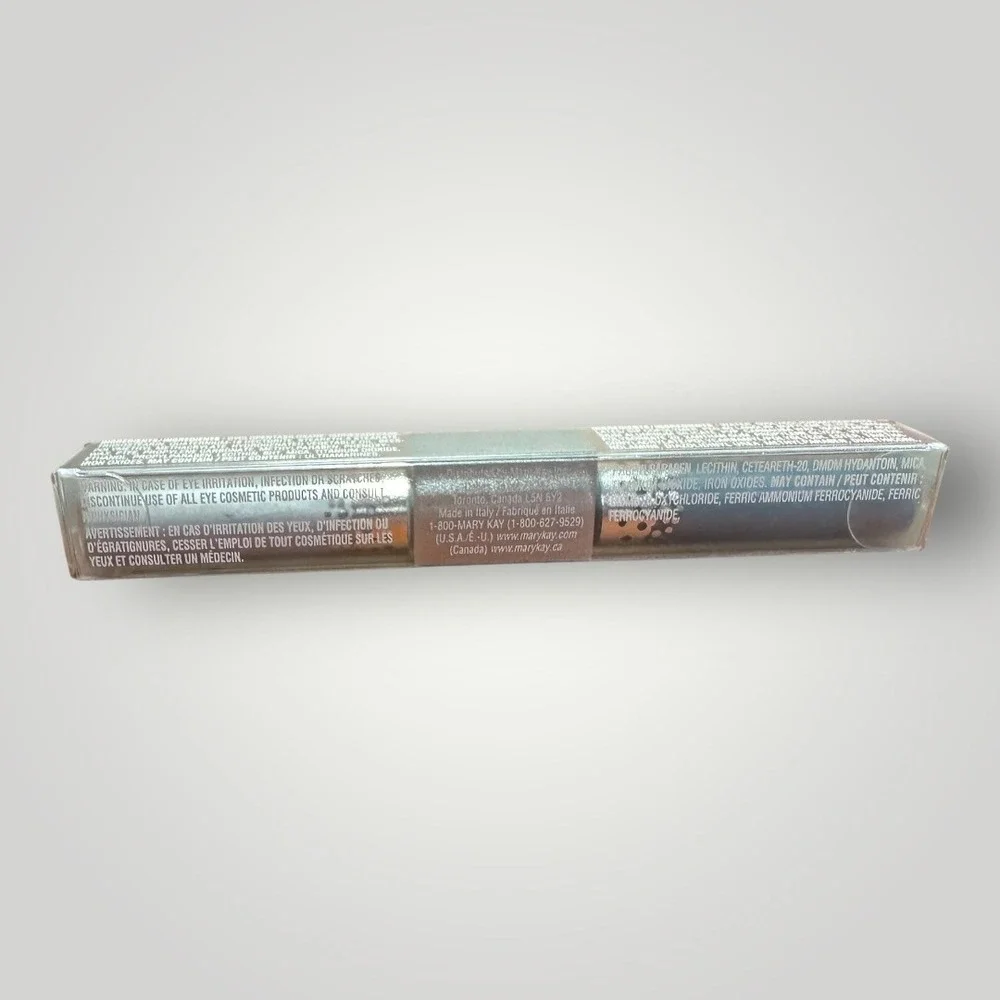 Velocity End‎ 2 End Eye Shadow Eyeliner Denim Craze 9250 Blue New